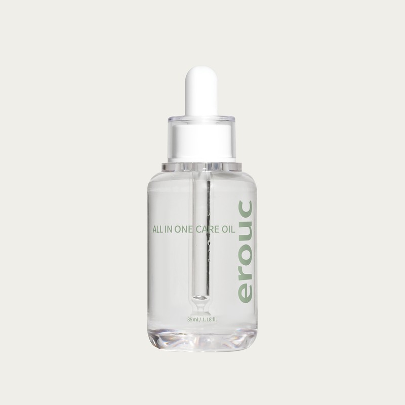 Cuore Eruc All-in-One Care Oil Nail Hand Cream Moisturizing 35ml