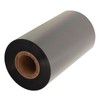 Thermal Transfer Ribbon Label Sticker Barcode Printing Accessory 110mmx300m for
