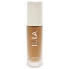 ILIA Beauty True Skin Serum Foundation - SF10 Montserrat For