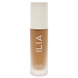 ILIA Beauty True Skin Serum Foundation - SF10 Montserrat For Women 1 oz Foundation