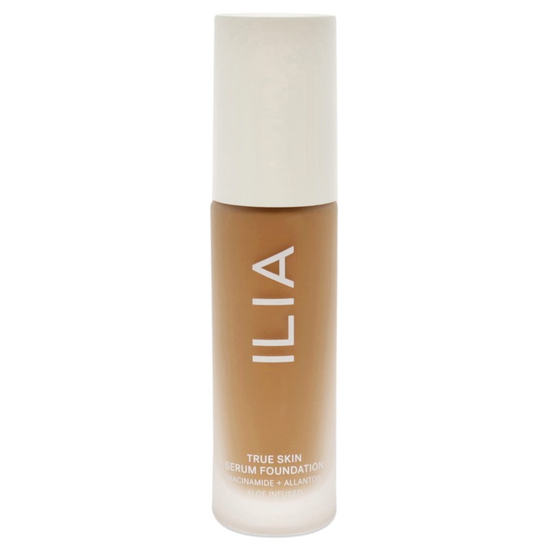 ILIA Beauty True Skin Serum Foundation - SF10 Montserrat For