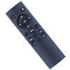 GOUYESHO Replacement Remote Control for OXS Thunder Lite PC Gaming