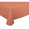 Oilcloth Tablecloth Wipe Clean Non-Slip with Piping Band Square Round