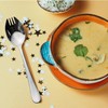 2 Pcs Stainless Steel Sporks - Long Handled Multifunctional Utensils