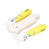 Cartoon Skipping Rope Adjustable Length Children Cartoon Jumping Rope for