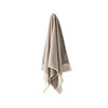 Linen House Alara 580 GSM Hand Towel, Rust, 40 cm