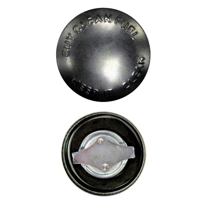 RAParts 239950C New Fuel Cap Fits Case-IH Tractor Models 403