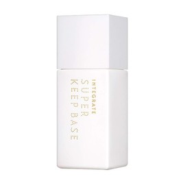 インテグレート スーパーキープベース シアーベージュ SPF30・PA+++ 25mL