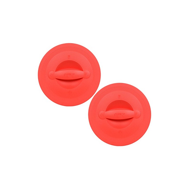 Pyrex 564-RRD-PC 8 Cup Red Measuring Cup Lid, Made in