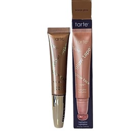 tarte glow tape highlighter ~ bronze glow, 0.4 Fl Oz (Pack of 1)
