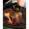Fire Basket for Weber Kettle XL Big Size Green Egg