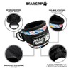 BEAR GRIP - Ankle Straps for Cables with New Fleece