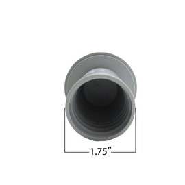 Hot Tub Compatible with Watkins Spas Filter Standpipe Cap Gray DIY36513