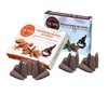 Backflow Incense Cones - Combo Pack of 20 Incense Cones