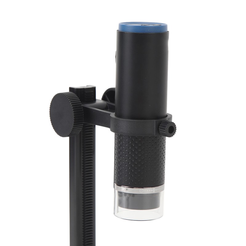 2MP Wireless Digital Microscope 50X to 1000X Magnification WiFi Portable