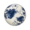 Gusta Out of The Blue Peony Scarf Diameter 21.5 cm