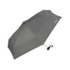 (2022) Wpc. ZA003-913 Parasol IZA Compact Type: Gray, 20.9 inches
