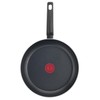 Tefal Titanium 1 x Simple Cook Diffusion Base Pan 20