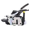 ApplianPar Front Driver Side Door Lock Actuator for Infiniti EX35