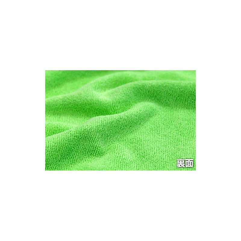 KeePer-Giken Keeper-Giken Keeper Cloth with Special Structure Microfiber Cloth (No
