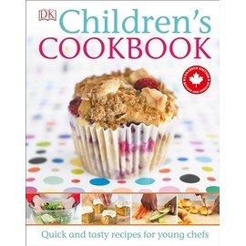 Children's Cookbook Revised and Updated: Children's Cookbook