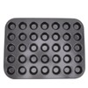 Nonstick Mini Cupcake Muffin Pans Carbon Steel Kitchen Baking Pans
