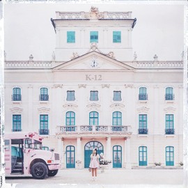 K-12 - Melanie Martinez [CD]