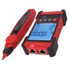 ET616 Network Cable Tester Multimeter Multifunctional Line Finder with LCD