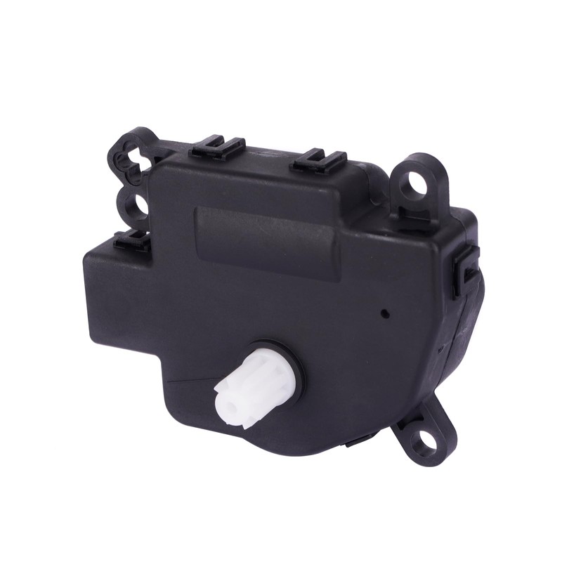 MOCA 2PCS Heater A/C Blend Door Actuator Fit 2006-2007 for