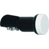 TechniSat Universal Quad LNB, Quattro-Switch LNB - 4 Subscribers for