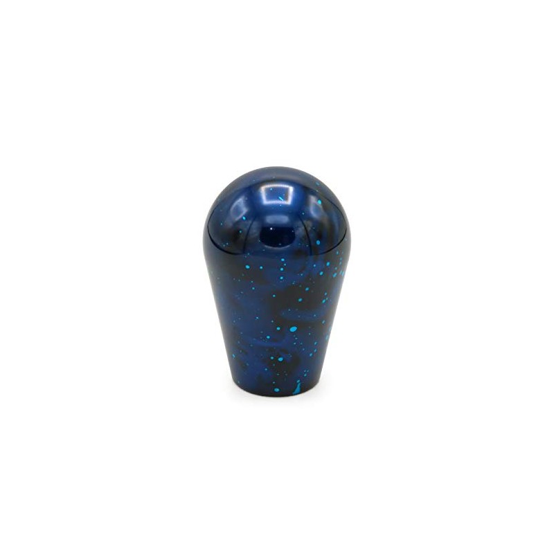 Billetworkz Shift Knob for Jeep Wrangler JK/JKU Automatic 2011-18 Cosmic