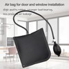 SOUTH SILK Commercial Grade Air Wedge Bag Pump Professional Leveling