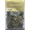 Healthy Supplements Hoja de Mango 1 oz. Dietary Supplement