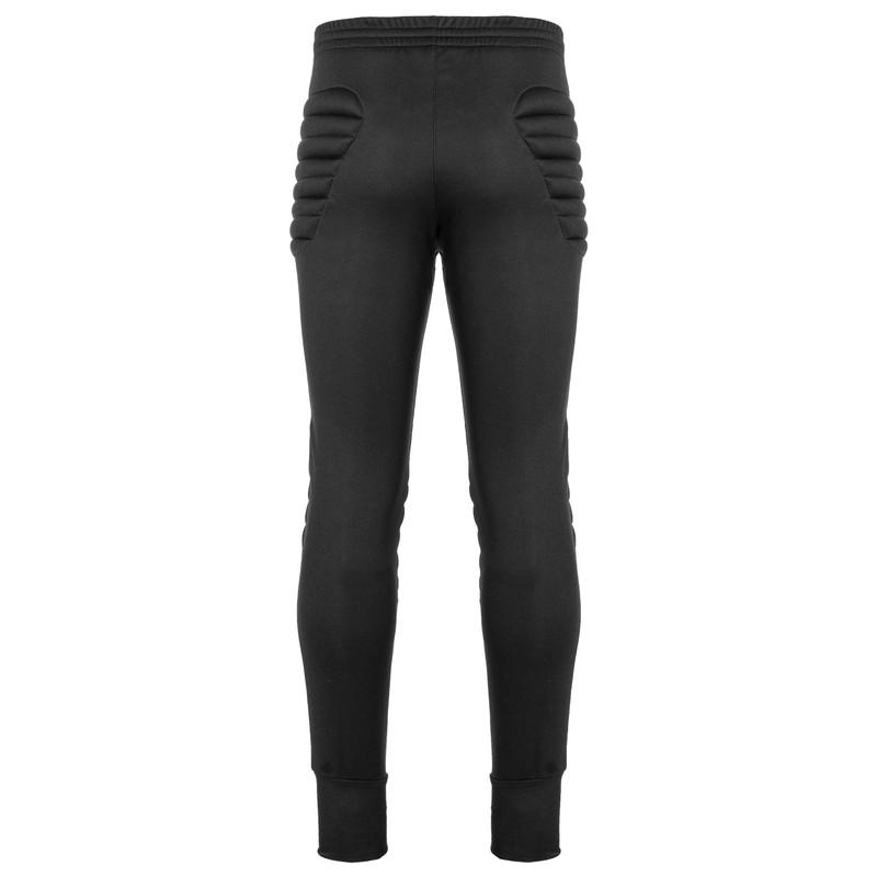 Reusch Pantalones de Portero Pants Acolchonados Adulto S2