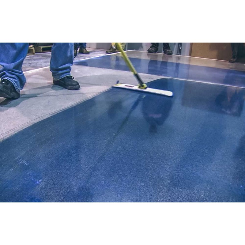 PROSOCO GemTone Stain | Translucent Color Dye for Interior Concrete