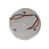 MARVIX LED Spotlight 12V 24V - 100mm Surface Mounted Slim