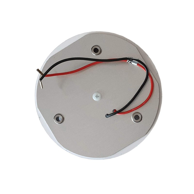 MARVIX LED Spotlight 12V 24V - 100mm Surface Mounted Slim