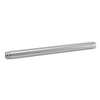 Shower Extension Tube Stainless Steel Handheld Shower Head Extender for