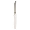 The Kosher Cook White Kitchen Knife – 4.5” Steak and