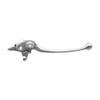 Vicma 75731 Half Right For Kawasaki ER-6 N/F (09-), Silver