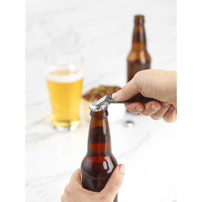 Good Cook 2-Pack Chrome Can Tapper Set