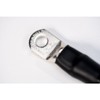 Spartan Power 2 AWG 8 Foot Alligator Clamp Battery Cable