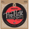 D'Addario ダダリオ アルトギター弦 プロアルテ Silver/Clear Normal EJ52 【国内正規品】