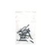 [M3x25] Truss Head Machine Screws (10 pieces) Uniqlo