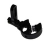 Archery Bow Brush Capture Arrow Rest - Both Left and Right Hand