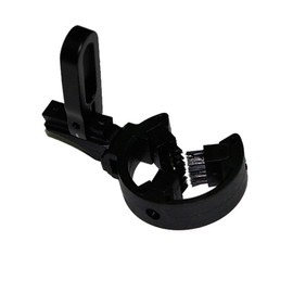 Archery Bow Brush Capture Arrow Rest - Both Left and Right Hand