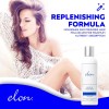 Leave In Treatment Elon, 6.7 Oz, Para Mujeres Con Cabello
