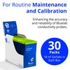 Bluelab EC 2.77 Conductivity Calibration Solution - Easy Calibration for