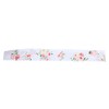 CHTENG Colorful Birthday Girl Sash and Tiara Rhinestone Crown Headband