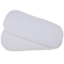 Popolini Staydry Nappy Liner Pack of 2